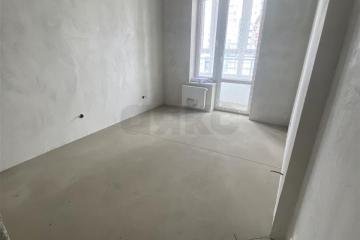 Фото №2: 1-комнатная квартира 33 м² - Краснодар, мкр. Черёмушки, ул. Воронежская, 47/14