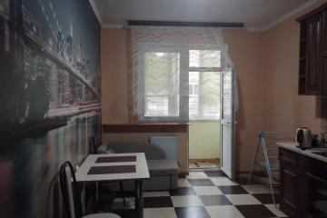 Фото №2: 1-комнатная квартира 44 м² - Краснодар, мкр. Завод Радиоизмерительных Приборов, ул. имени Мусоргского М.П., 11