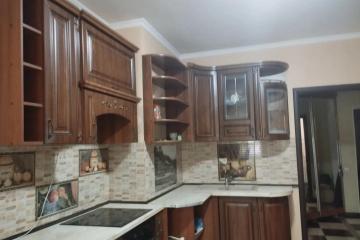 Фото №3: 1-комнатная квартира 44 м² - Краснодар, мкр. Завод Радиоизмерительных Приборов, ул. имени Мусоргского М.П., 11