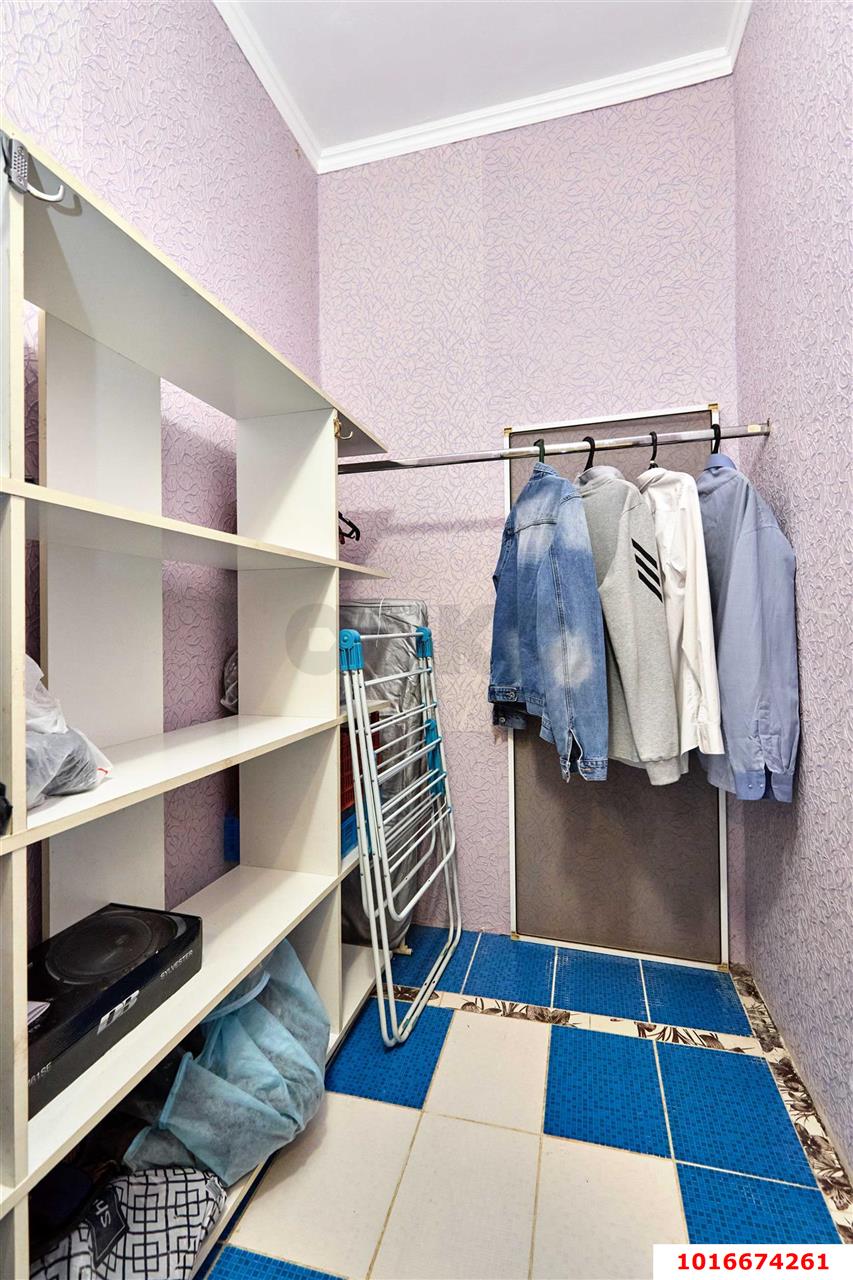 Фото №11: 1-комнатная квартира 44 м² - Краснодар, Прикубанский внутригородской округ, мкр. Музыкальный, ул. имени Мусоргского М.П., 11