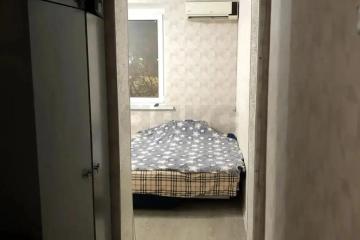 Фото №4: 2-комнатная квартира 44 м² - Краснодар, мкр. Фестивальный, ул. имени Тургенева, 159