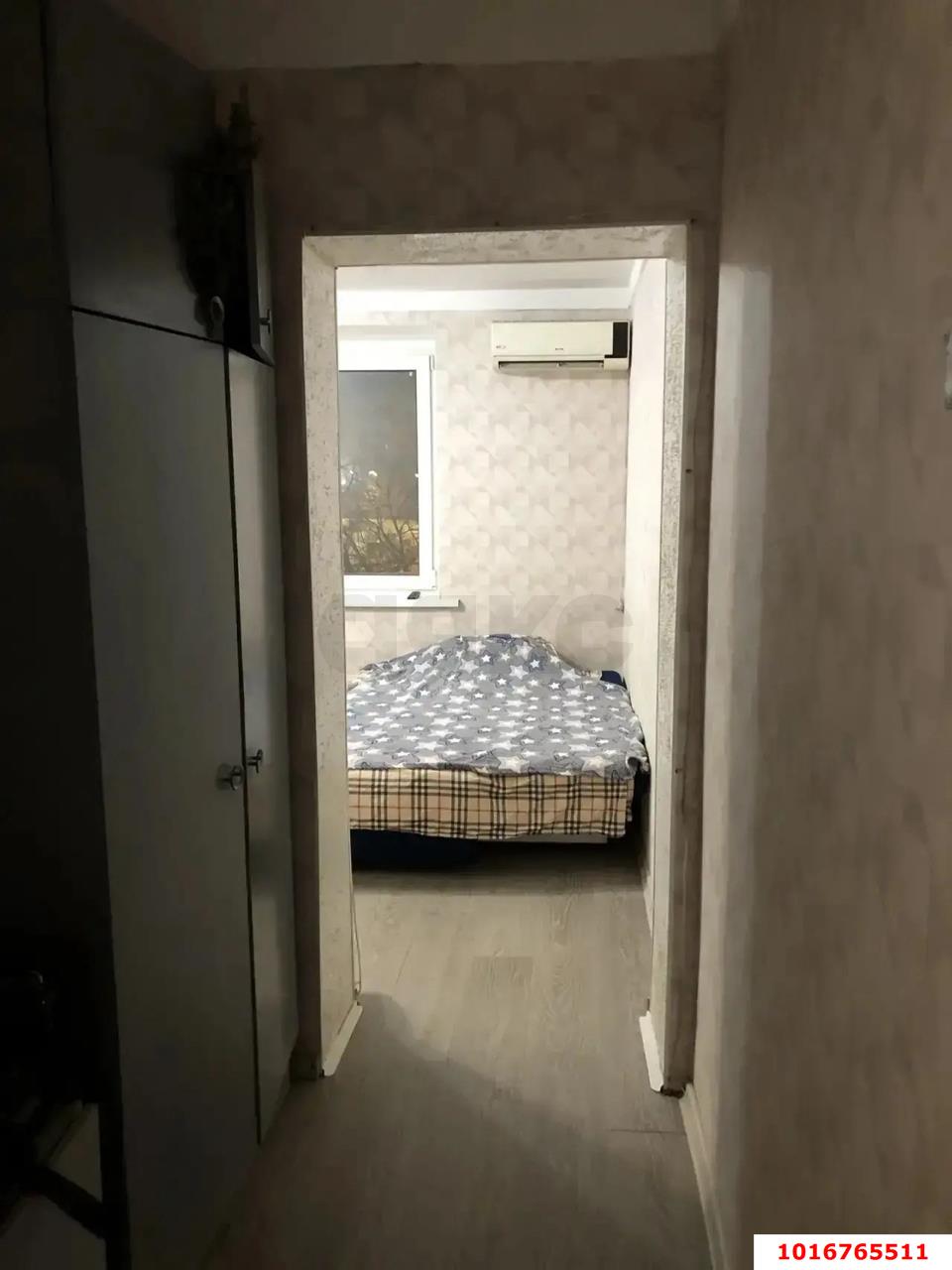 Фото №4: 2-комнатная квартира 44 м² - Краснодар, Прикубанский внутригородской округ, мкр. Фестивальный, ул. имени Тургенева, 159