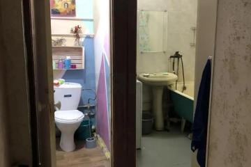 Фото №5: 2-комнатная квартира 44 м² - Краснодар, мкр. Фестивальный, ул. имени Тургенева, 159