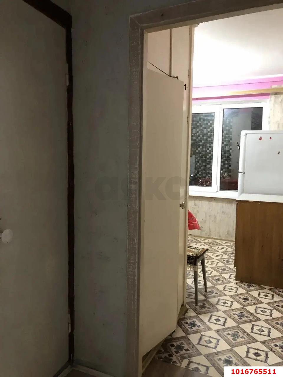 Фото №6: 2-комнатная квартира 44 м² - Краснодар, Прикубанский внутригородской округ, мкр. Фестивальный, ул. имени Тургенева, 159