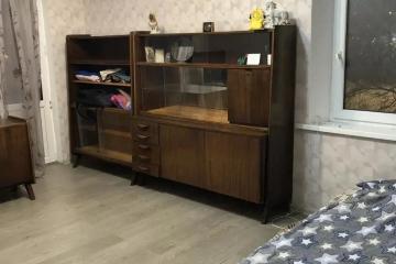 Фото №3: 2-комнатная квартира 44 м² - Краснодар, мкр. Фестивальный, ул. имени Тургенева, 159