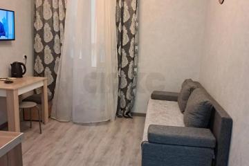 Фото №1: Студия 16 м² - Краснодар, мкр. жилой комплекс Жилой Квартал, ул. Шевцова, 8