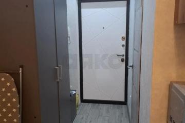 Фото №2: Студия 16 м² - Краснодар, мкр. жилой комплекс Жилой Квартал, ул. Шевцова, 8