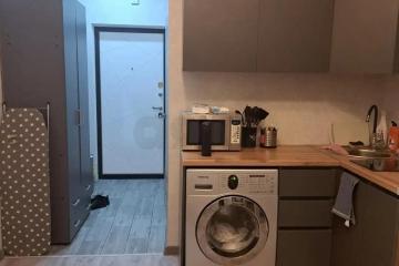 Фото №4: Студия 16 м² - Краснодар, мкр. жилой комплекс Жилой Квартал, ул. Шевцова, 8