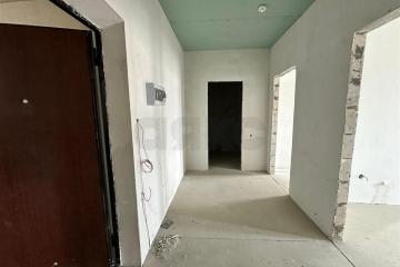 Фото №4: 1-комнатная квартира 49 м² - Краснодар, мкр. жилой комплекс Фонтаны, ул. Воронежская, 47Б