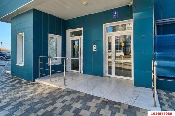 Фото №2: 1-комнатная квартира 49 м² - Краснодар, мкр. жилой комплекс Фонтаны, ул. Воронежская, 47Б