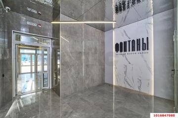 Фото №3: 1-комнатная квартира 49 м² - Краснодар, мкр. жилой комплекс Фонтаны, ул. Воронежская, 47Б