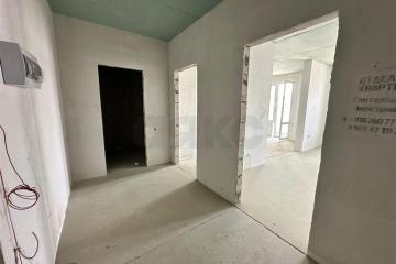 Фото №5: 1-комнатная квартира 49 м² - Краснодар, мкр. жилой комплекс Фонтаны, ул. Воронежская, 47Б