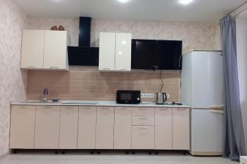 Фото №2: Студия 29 м² - Краснодар, мкр. Светлоград, ул. Красных Партизан, 1/4к3