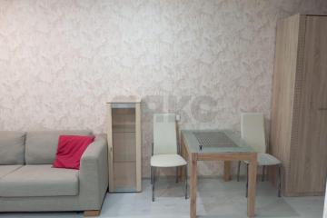 Фото №3: Студия 29 м² - Краснодар, мкр. Светлоград, ул. Красных Партизан, 1/4к3