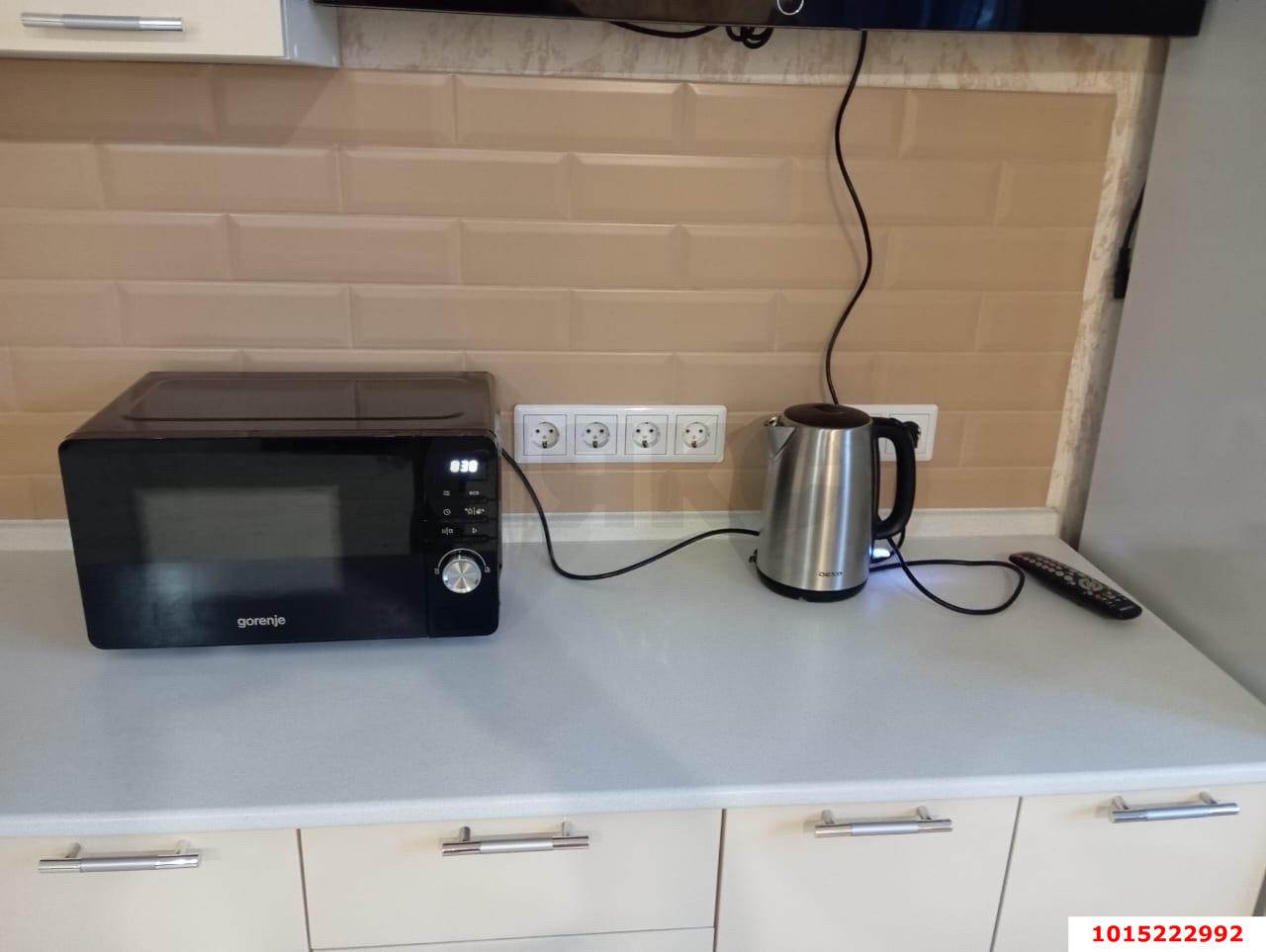 Фото №10: Студия 29 м² - Краснодар, Прикубанский внутригородской округ, Славянский, мкр. Светлоград, ул. Красных Партизан, 1/4к3