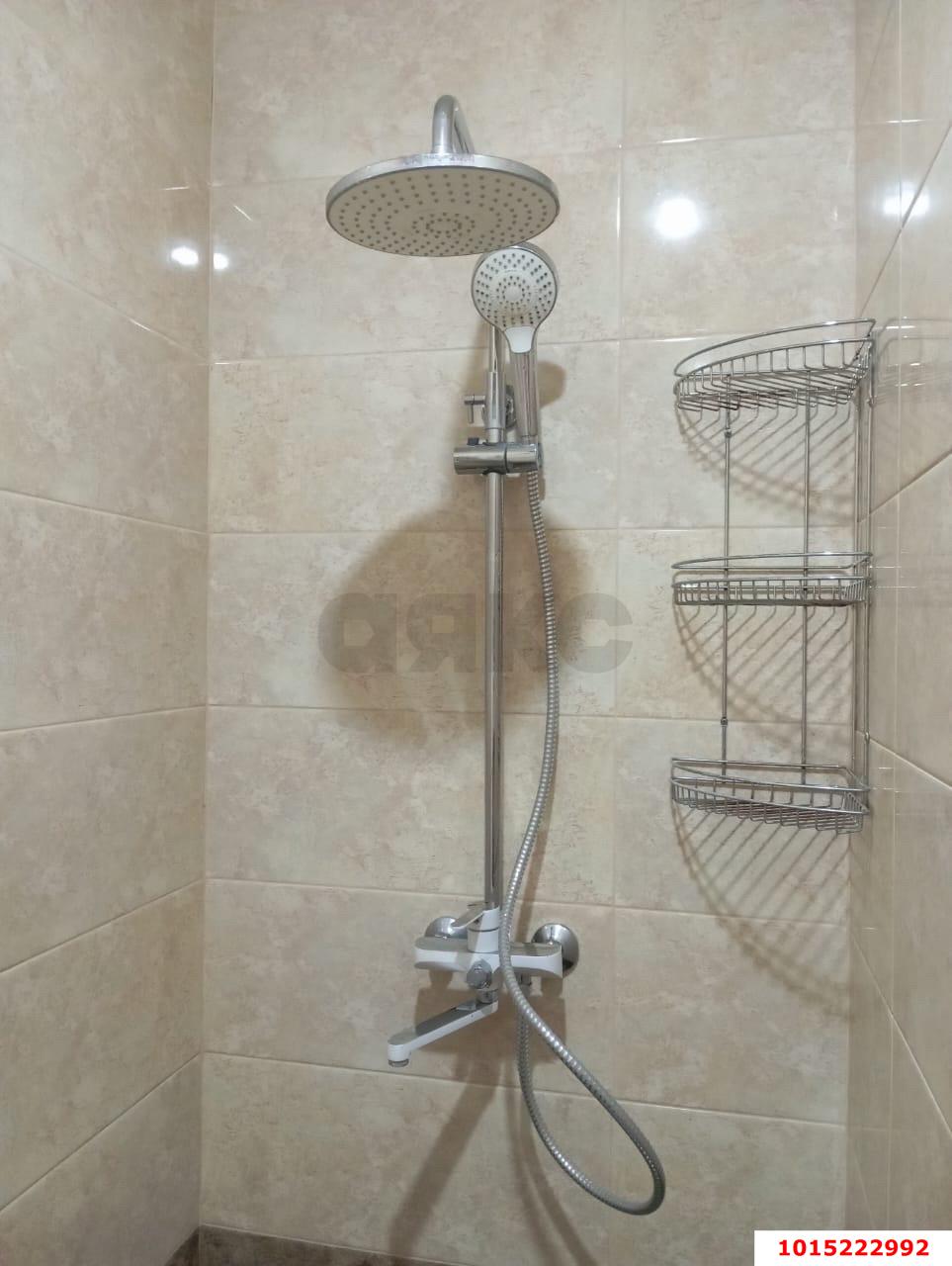 Фото №8: Студия 29 м² - Краснодар, Прикубанский внутригородской округ, Славянский, мкр. Светлоград, ул. Красных Партизан, 1/4к3