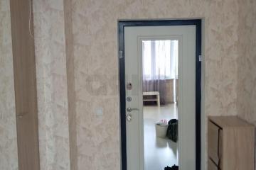 Фото №5: Студия 29 м² - Краснодар, мкр. Светлоград, ул. Красных Партизан, 1/4к3