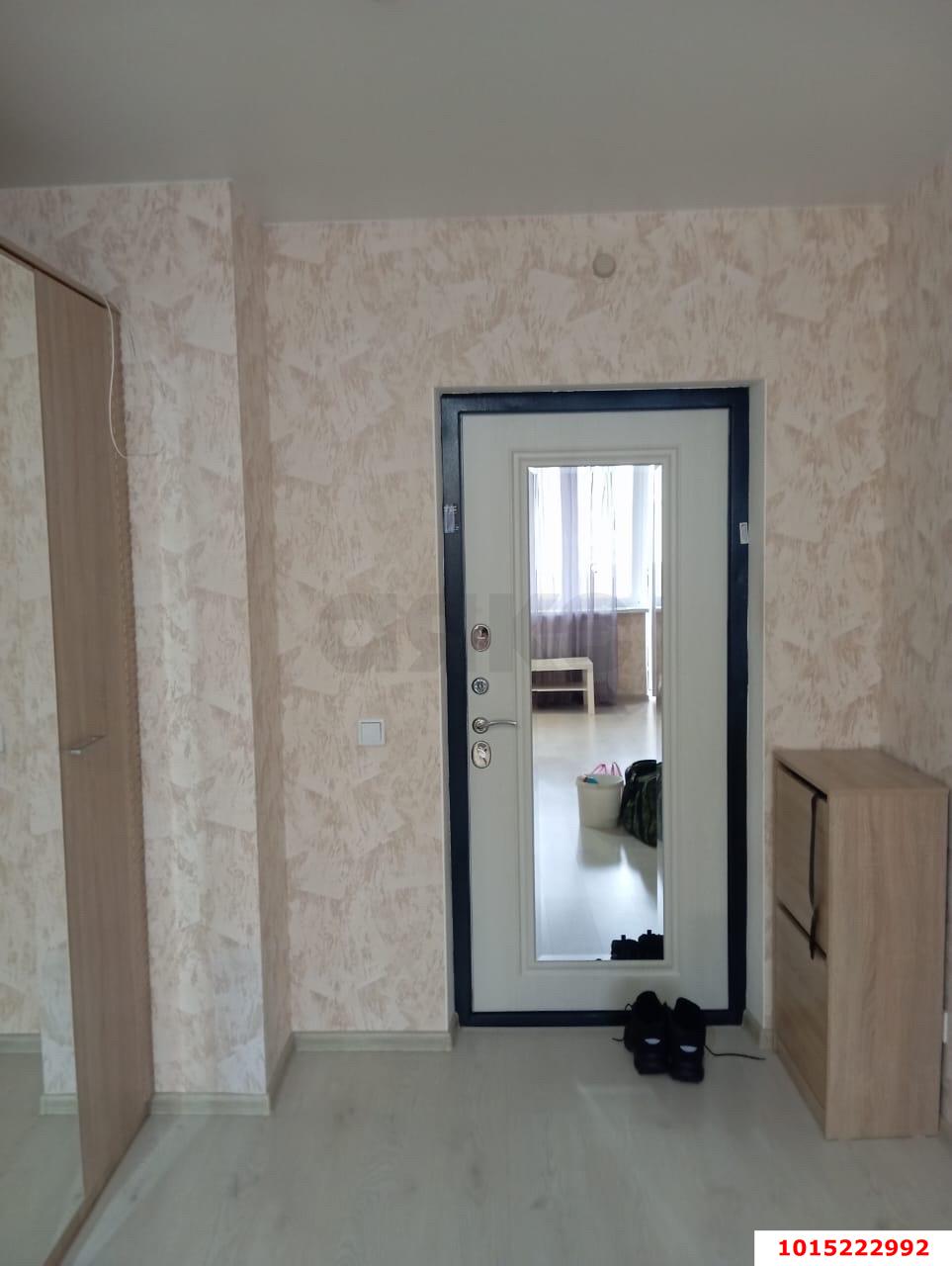 Фото №5: Студия 29 м² - Краснодар, Прикубанский внутригородской округ, Славянский, мкр. Светлоград, ул. Красных Партизан, 1/4к3