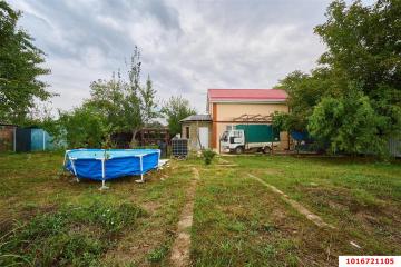 Фото №3: Дом 60 м² - Елизаветинская, ст Прикубанье, ул. Садовая, 78