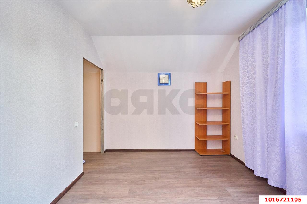 Фото №15: Дом 60 м² + 6 сот. - Елизаветинская, Прикубанский внутригородской округ, ст Прикубанье, ул. Садовая, 78