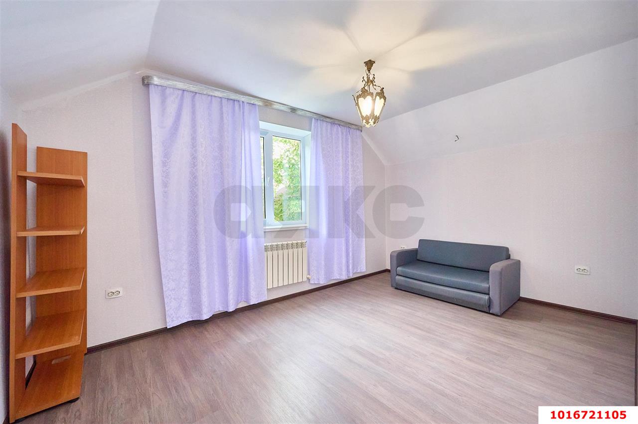 Фото №14: Дом 60 м² + 6 сот. - Елизаветинская, Прикубанский внутригородской округ, ст Прикубанье, ул. Садовая, 78