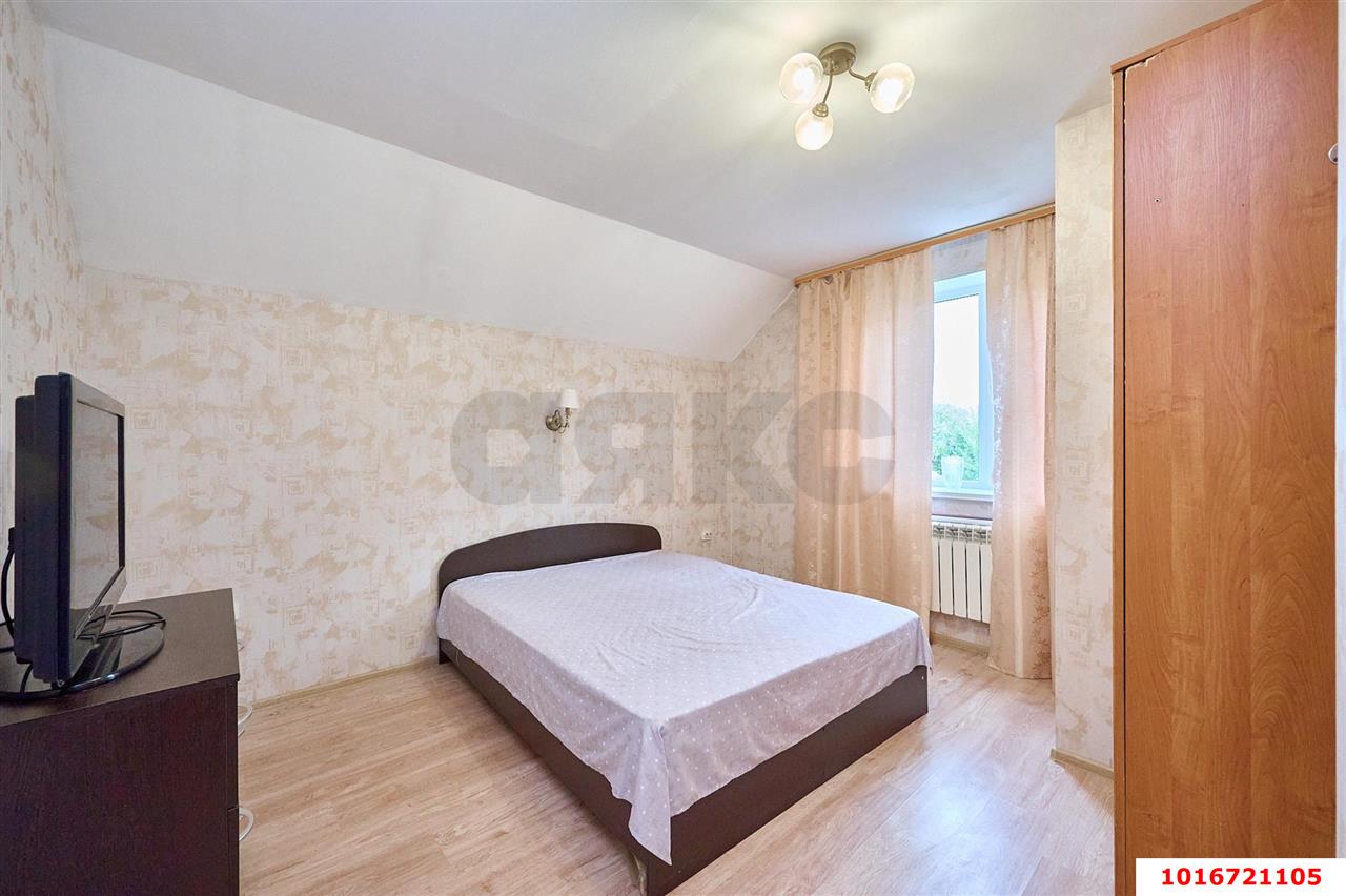 Фото №18: Дом 60 м² + 6 сот. - Елизаветинская, Прикубанский внутригородской округ, ст Прикубанье, ул. Садовая, 78