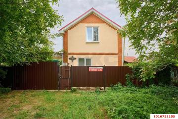 Фото №1: Дом 60 м² - Елизаветинская, ст Прикубанье, ул. Садовая, 78