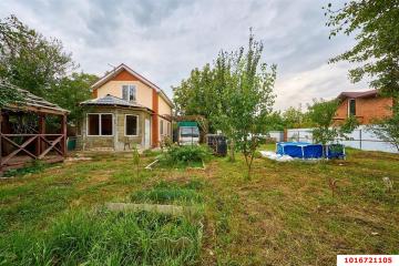 Фото №2: Дом 60 м² - Елизаветинская, ст Прикубанье, ул. Садовая, 78