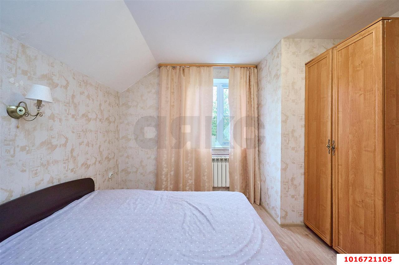 Фото №17: Дом 60 м² + 6 сот. - Елизаветинская, Прикубанский внутригородской округ, ст Прикубанье, ул. Садовая, 78