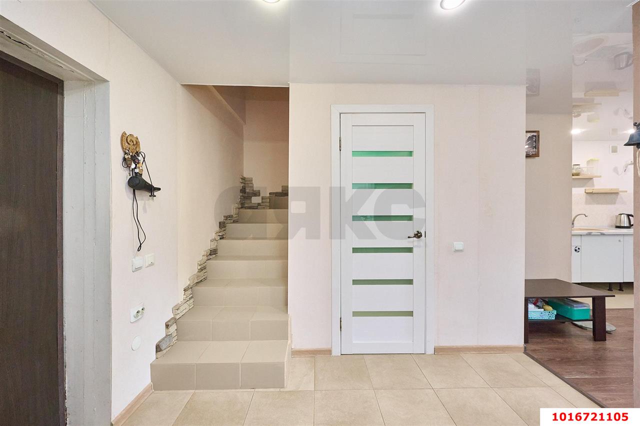 Фото №6: Дом 60 м² + 6 сот. - Елизаветинская, Прикубанский внутригородской округ, ст Прикубанье, ул. Садовая, 78