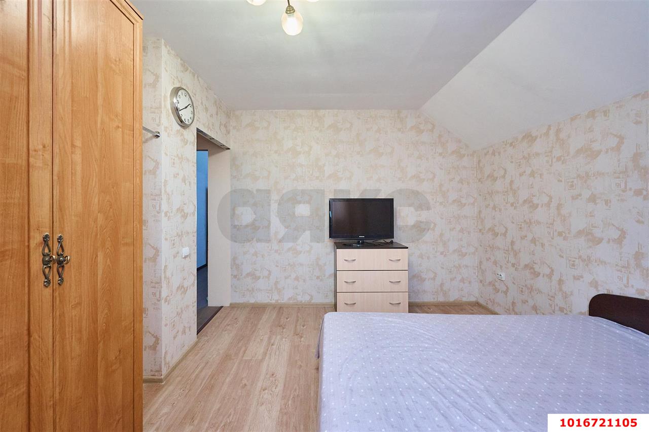 Фото №16: Дом 60 м² + 6 сот. - Елизаветинская, Прикубанский внутригородской округ, ст Прикубанье, ул. Садовая, 78