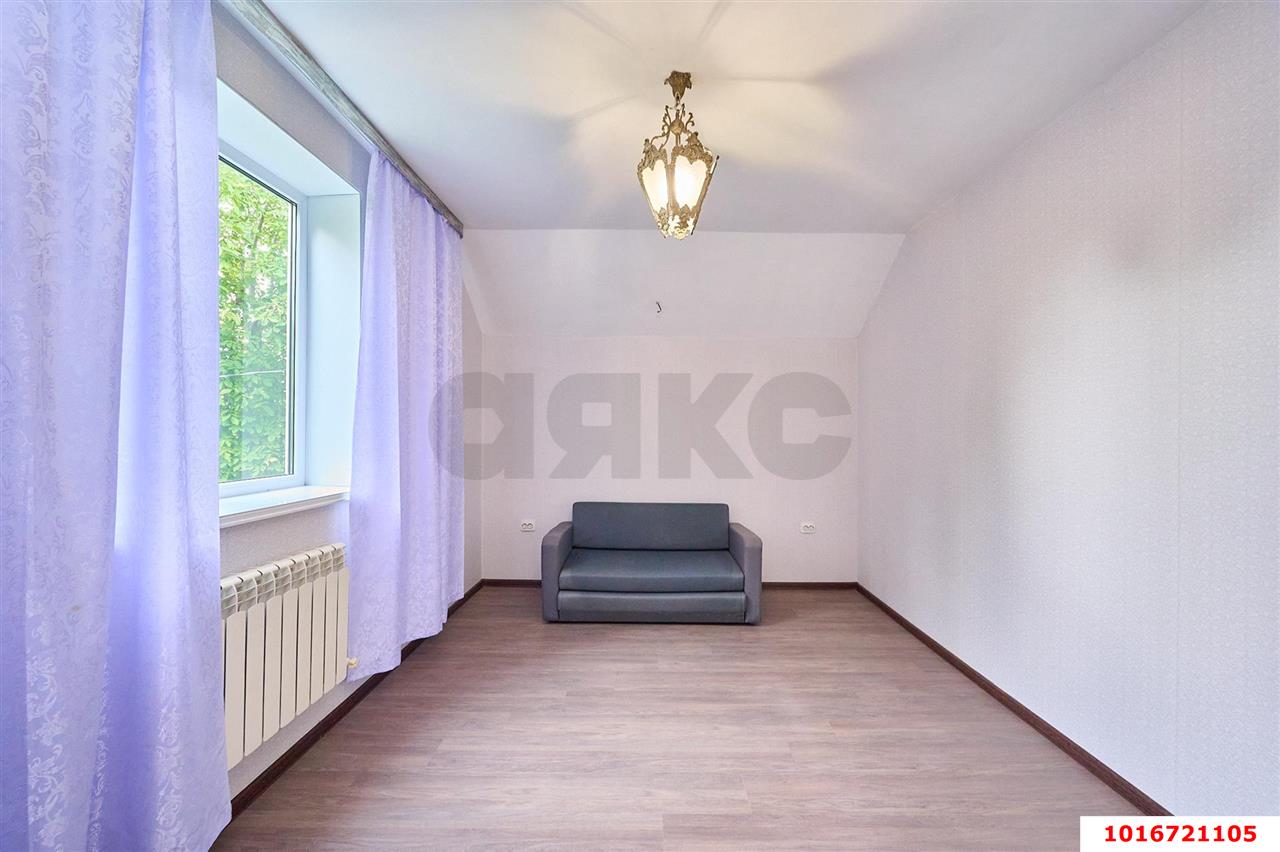 Фото №13: Дом 60 м² + 6 сот. - Елизаветинская, Прикубанский внутригородской округ, ст Прикубанье, ул. Садовая, 78