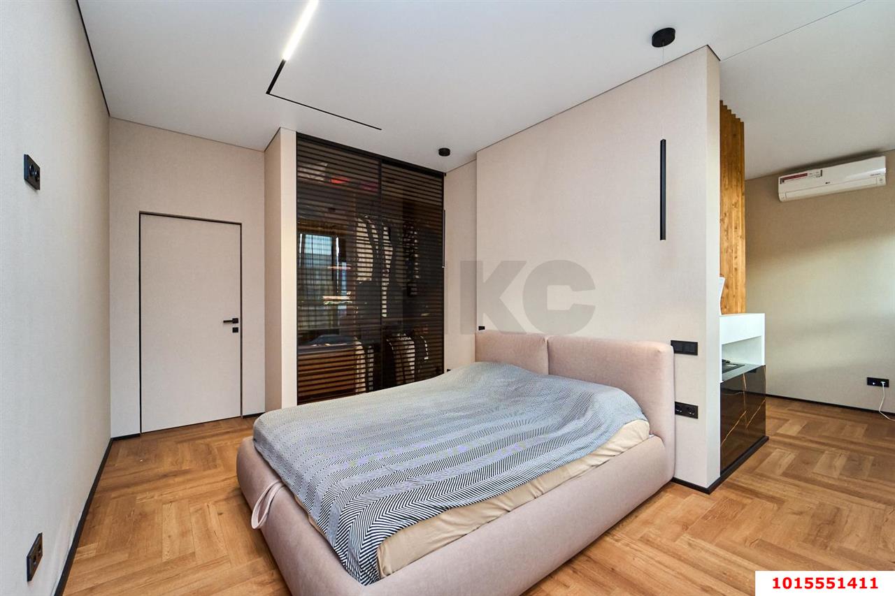 Фото №7: 2-комнатная квартира 56 м² - Краснодар, Прикубанский внутригородской округ, мкр. жилой комплекс Самолёт-5, ул. Ивана Беличенко, 103