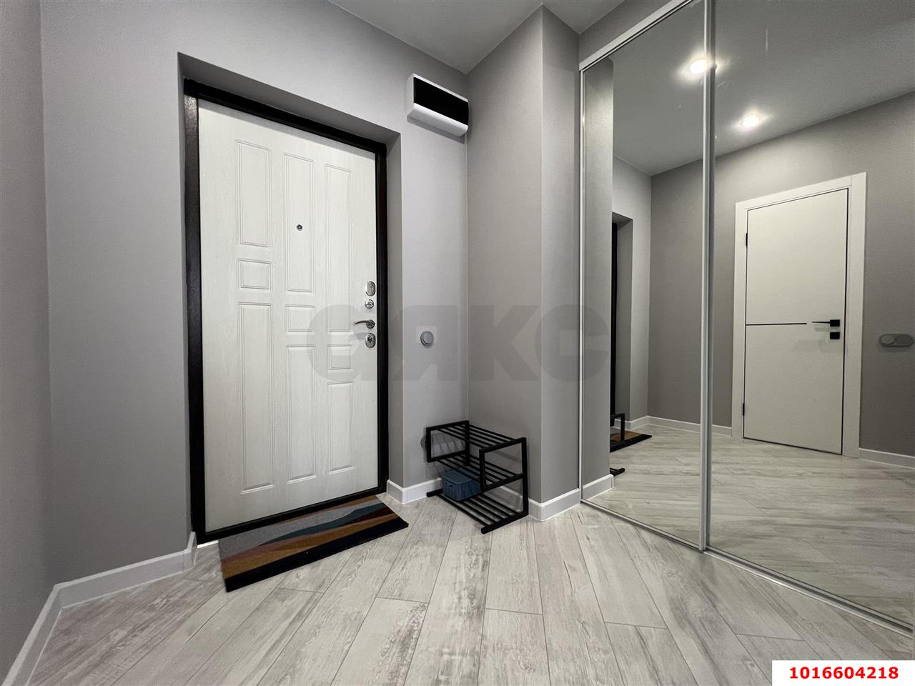 Фото №8: 1-комнатная квартира 37 м² - Краснодар, ЖК Славянка, Прикубанский внутригородской округ, Славянский, мкр. жилой комплекс Славянка, ул. Заполярная, 39к2