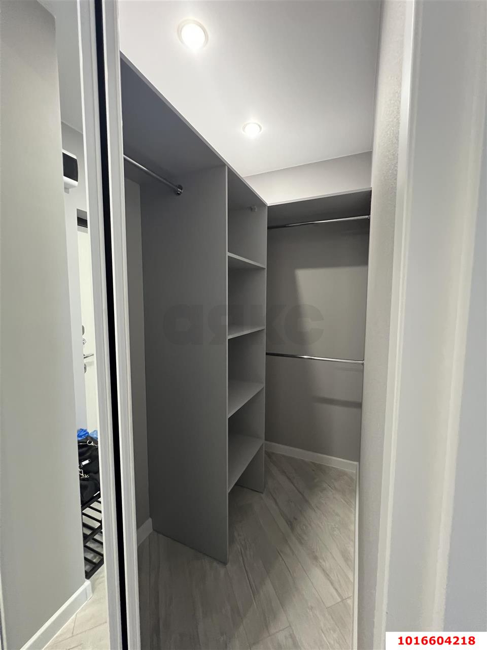 Фото №10: 1-комнатная квартира 37 м² - Краснодар, ЖК Славянка, Прикубанский внутригородской округ, Славянский, мкр. жилой комплекс Славянка, ул. Заполярная, 39к2