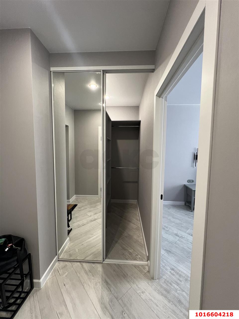 Фото №9: 1-комнатная квартира 37 м² - Краснодар, ЖК Славянка, Прикубанский внутригородской округ, Славянский, мкр. жилой комплекс Славянка, ул. Заполярная, 39к2