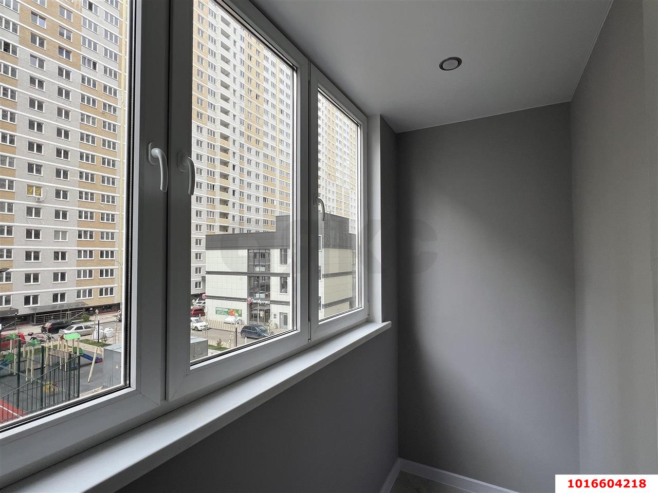 Фото №12: 1-комнатная квартира 37 м² - Краснодар, ЖК Славянка, Прикубанский внутригородской округ, Славянский, мкр. жилой комплекс Славянка, ул. Заполярная, 39к2