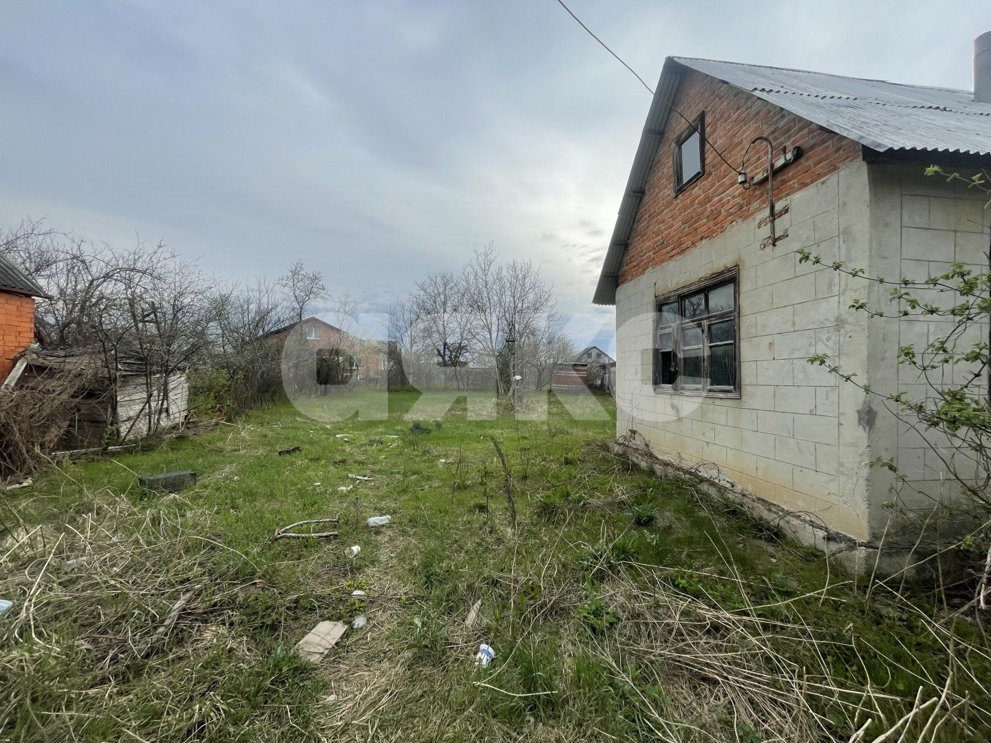 Фото №4: Дачное некоммерческое партнерство 5 сот. - СНТ Коммунальник, ул. Майкопская, 70