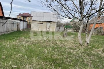 Фото №2: Дачное некоммерческое партнерство - СНТ Коммунальник, ул. Майкопская, 70