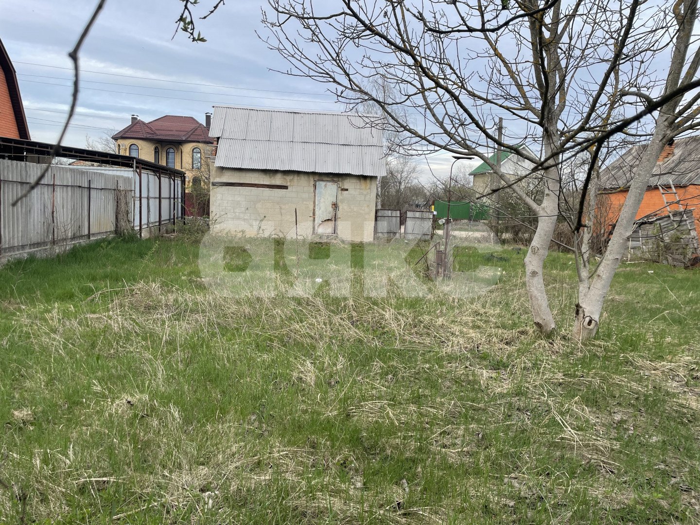 Фото №2: Дачное некоммерческое партнерство 5 сот. - СНТ Коммунальник, ул. Майкопская, 70