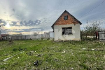 Фото №5: Дачное некоммерческое партнерство - СНТ Коммунальник, ул. Майкопская, 70