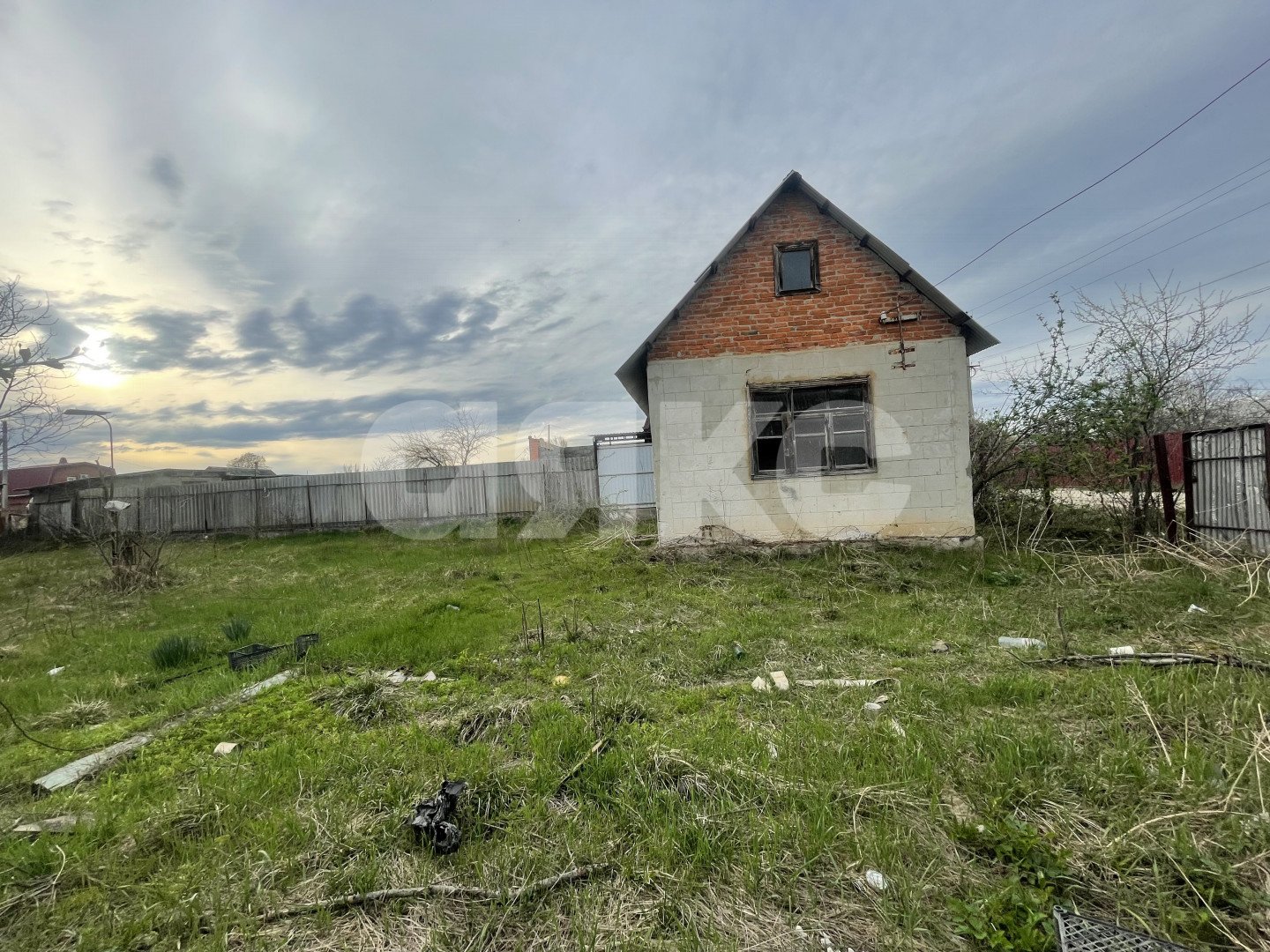 Фото №5: Дачное некоммерческое партнерство 5 сот. - СНТ Коммунальник, ул. Майкопская, 70