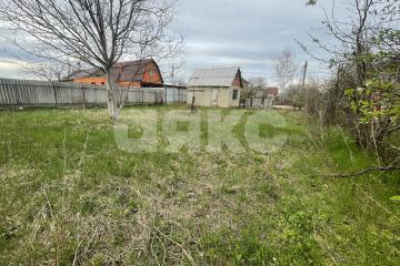 Фото №1: Дачное некоммерческое партнерство - СНТ Коммунальник, ул. Майкопская, 70