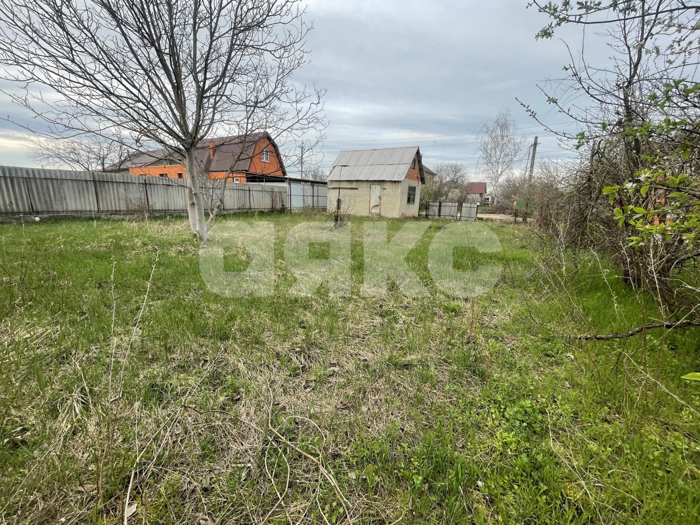 Фото №1: Дачное некоммерческое партнерство 5 сот. - СНТ Коммунальник, ул. Майкопская, 70