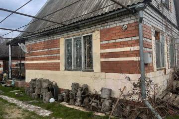 Фото №3: Дом 78 м² - Елизаветинская, ст Горизонт, ул. Абрикосовая, 52