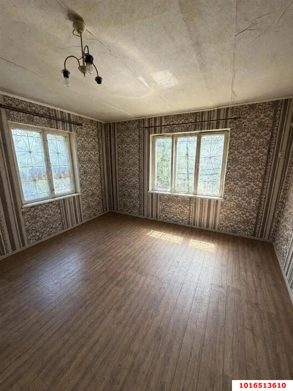 Фото №5: Дом <span class="whitespace-nowrap">78 м²</span> <span class="whitespace-nowrap">+ 6.9 сот.</span>, <span class="whitespace-nowrap">1 эт.</span> - Елизаветинская, Прикубанский внутригородской округ, ст Горизонт, ул. Абрикосовая, 52