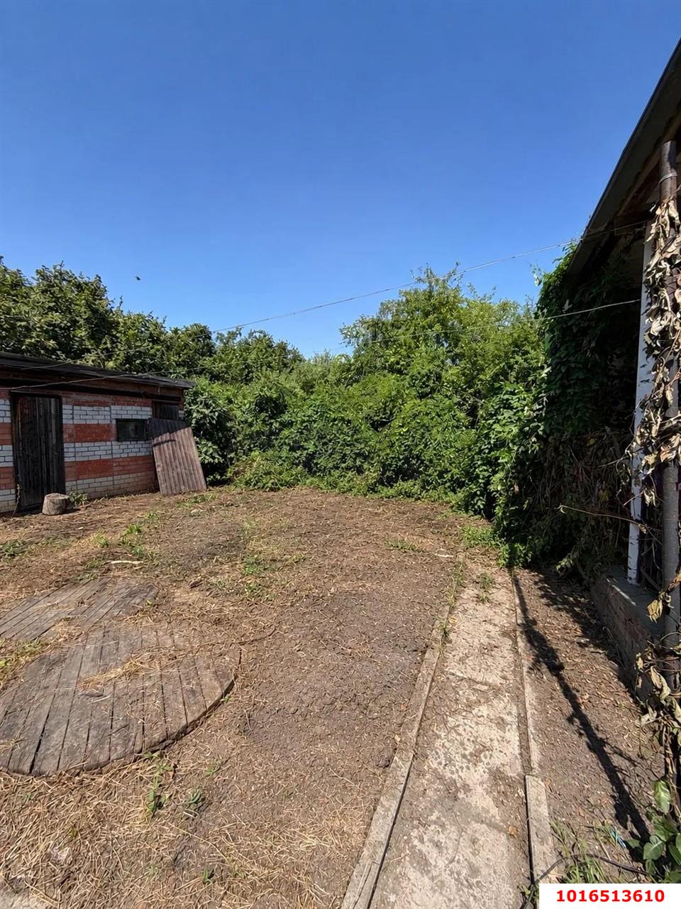 Фото №11: Дом <span class="whitespace-nowrap">78 м²</span> <span class="whitespace-nowrap">+ 6.9 сот.</span>, <span class="whitespace-nowrap">1 эт.</span> - Елизаветинская, Прикубанский внутригородской округ, ст Горизонт, ул. Абрикосовая, 52