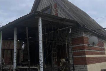 Фото №4: Дом 78 м² - Елизаветинская, ст Горизонт, ул. Абрикосовая, 52