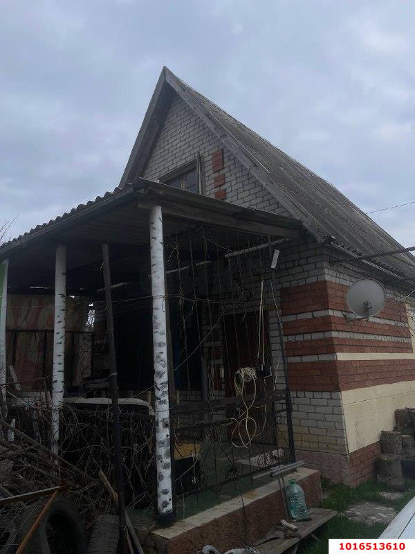 Фото №4: Дом 78 м² + 6.9 сот. - Елизаветинская, Прикубанский внутригородской округ, ст Горизонт, ул. Абрикосовая, 52