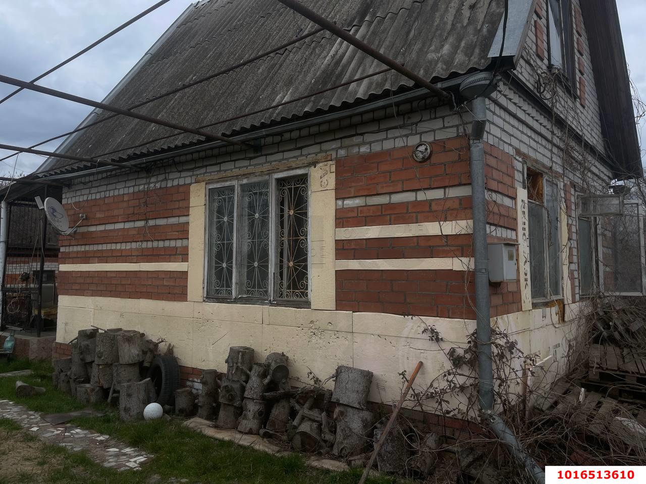 Фото №5: Дом 78 м² + 6.9 сот. - Елизаветинская, Прикубанский внутригородской округ, ст Горизонт, ул. Абрикосовая, 52